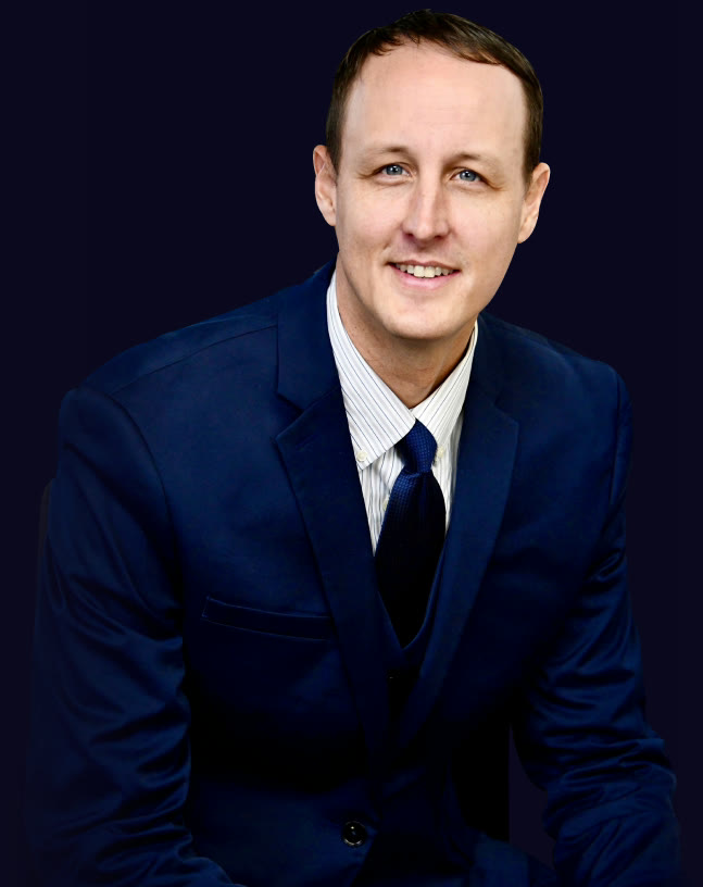 Landon McCarter