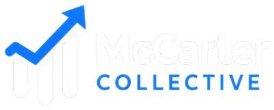 McCarter Collective home