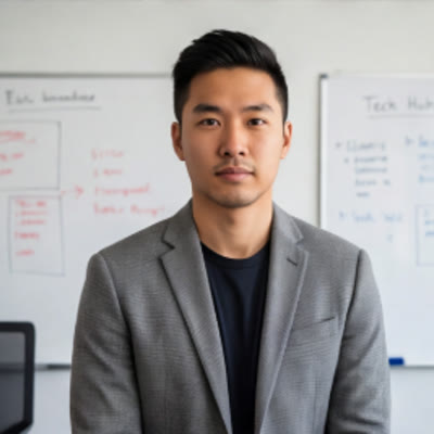 Automation engineer